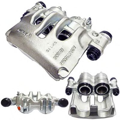 BRAKE ENGINEERING ca3179 -  Тормозной суппорт
